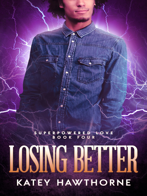 Title details for Losing Better by Katey Hawthorne - Available